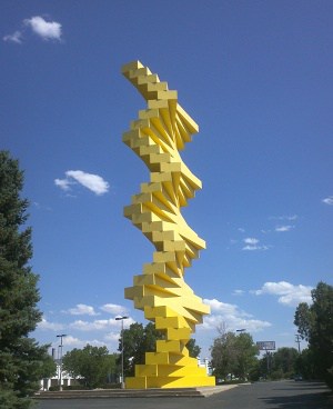 Keep Stacking!