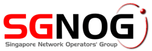 SGNOG Logo