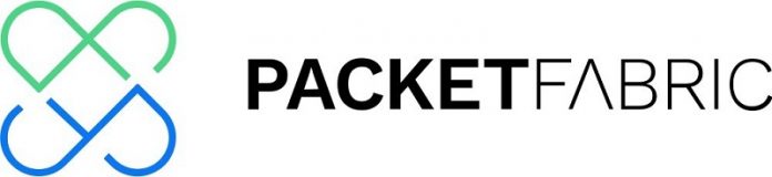PacketFabric Logo